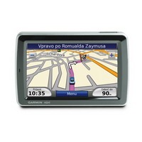 Nuvi 5000